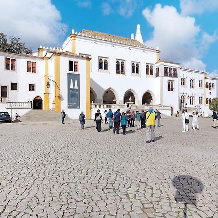 Apartamento Perto Serra De Sintra Exterior photo