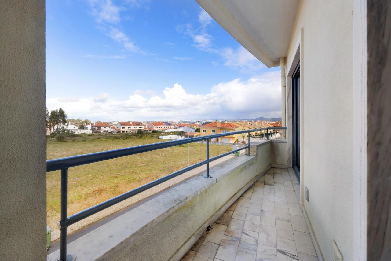Apartamento Perto Serra De Sintra Exterior photo