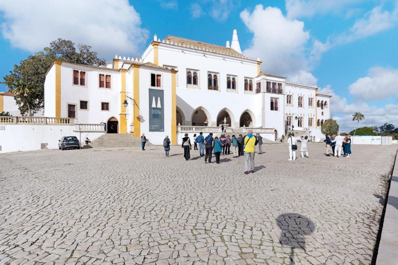 Apartamento Perto Serra De Sintra Exterior photo
