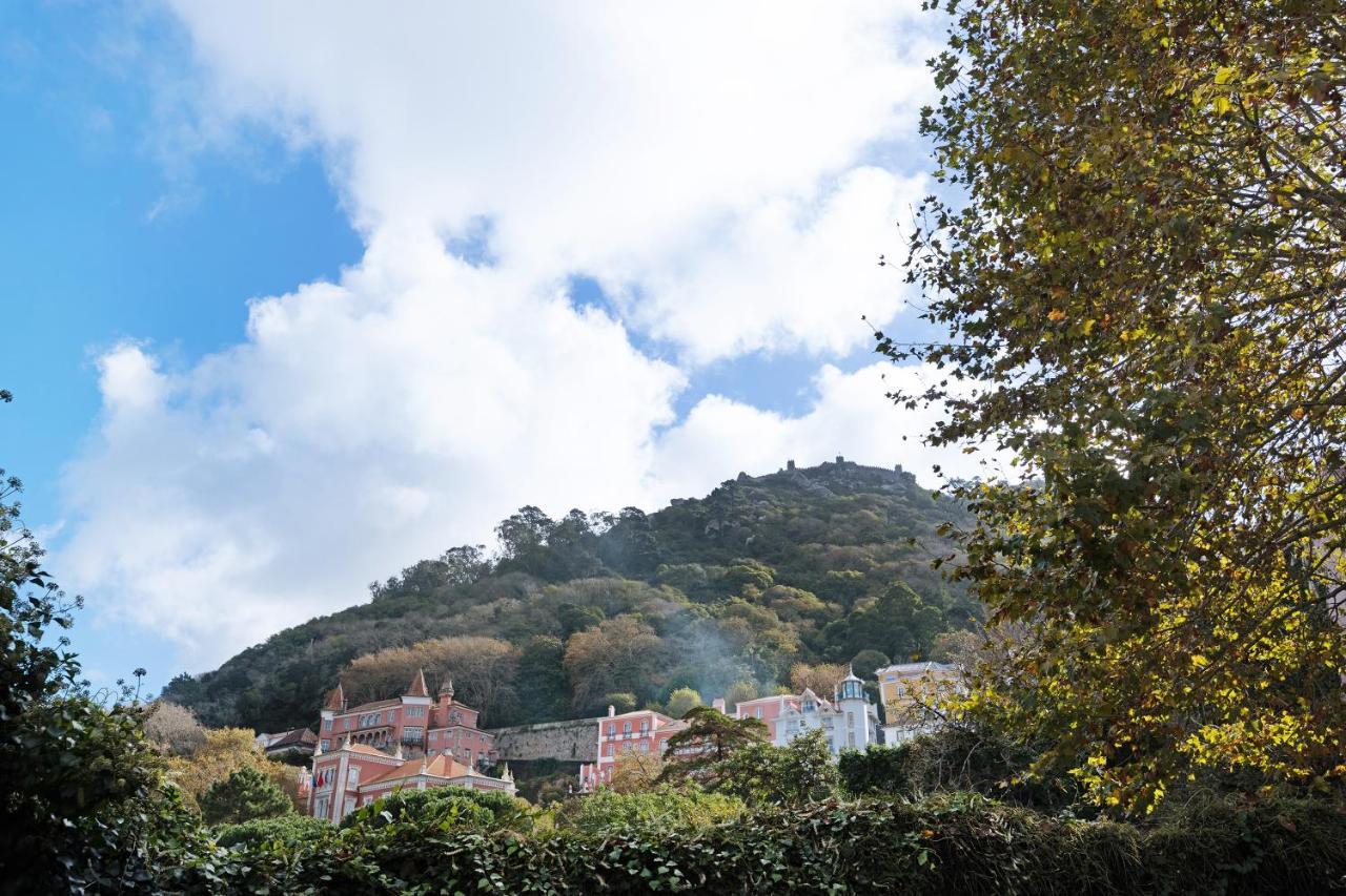 Apartamento Perto Serra De Sintra Exterior photo